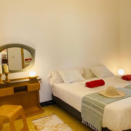 La Casita A 60 Pasos Del Mar Villa Tamaduste Bagian luar foto