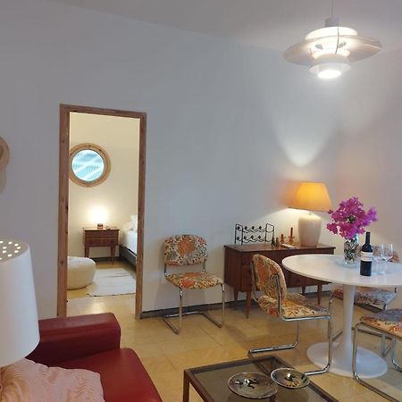 La Casita A 60 Pasos Del Mar Villa Tamaduste Bagian luar foto