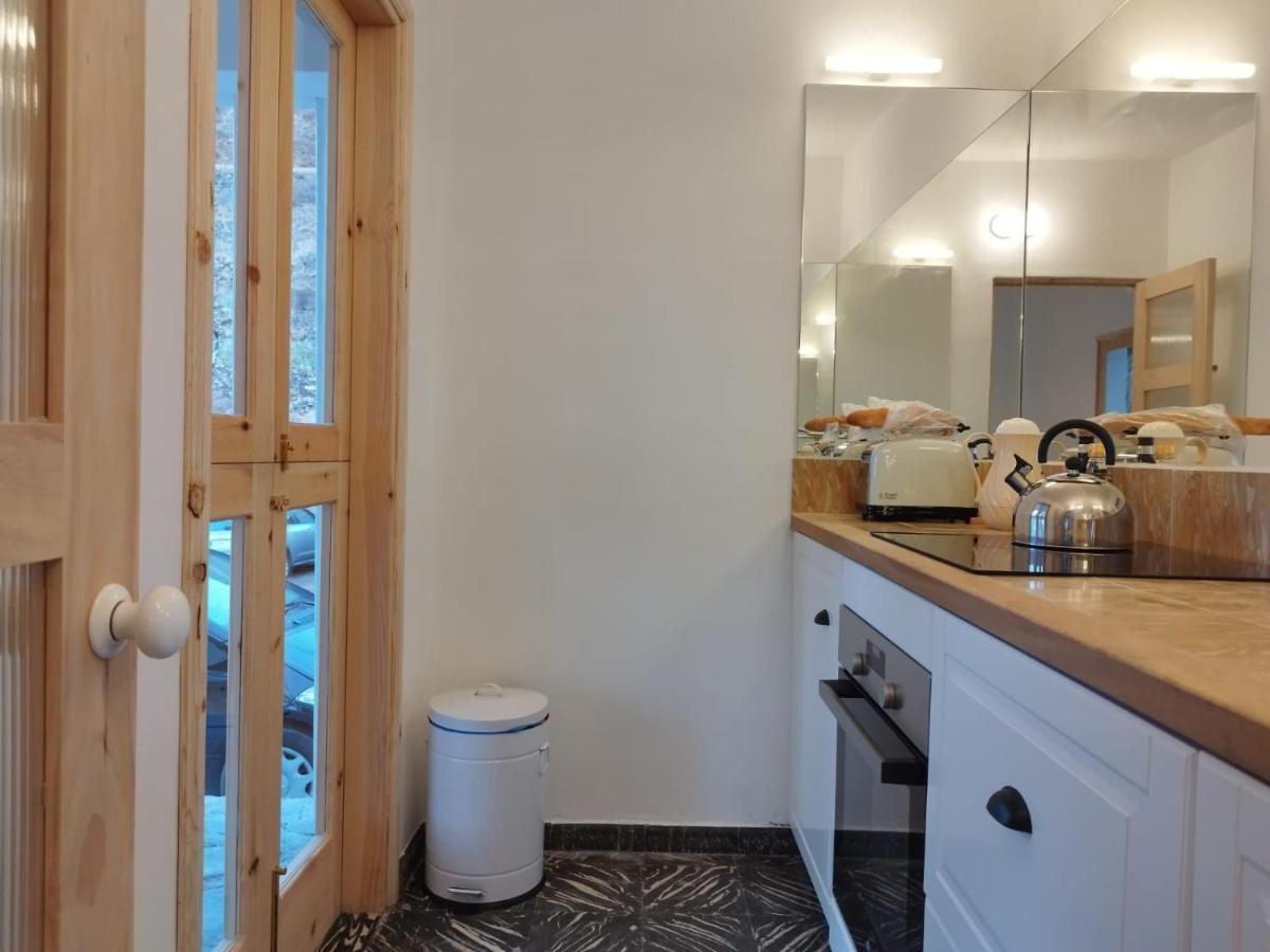 La Casita A 60 Pasos Del Mar Villa Tamaduste Bagian luar foto