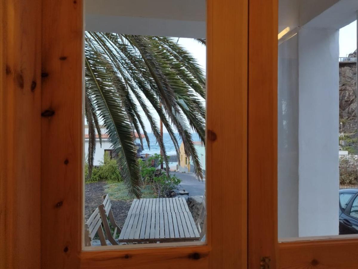 La Casita A 60 Pasos Del Mar Villa Tamaduste Bagian luar foto