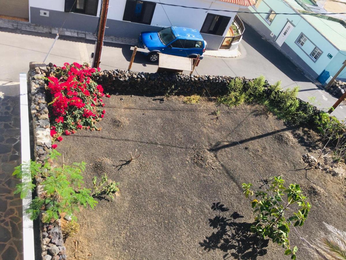 La Casita A 60 Pasos Del Mar Villa Tamaduste Bagian luar foto