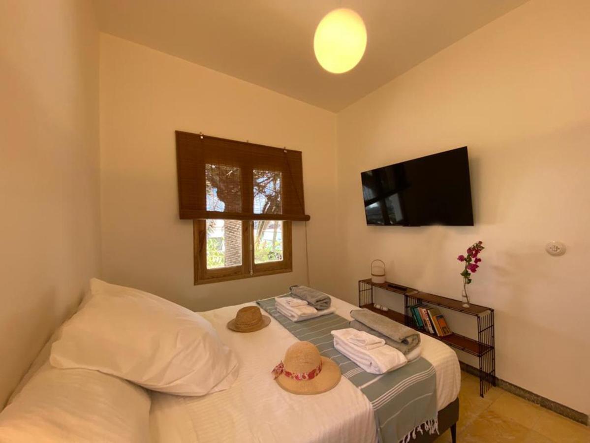 La Casita A 60 Pasos Del Mar Villa Tamaduste Bagian luar foto