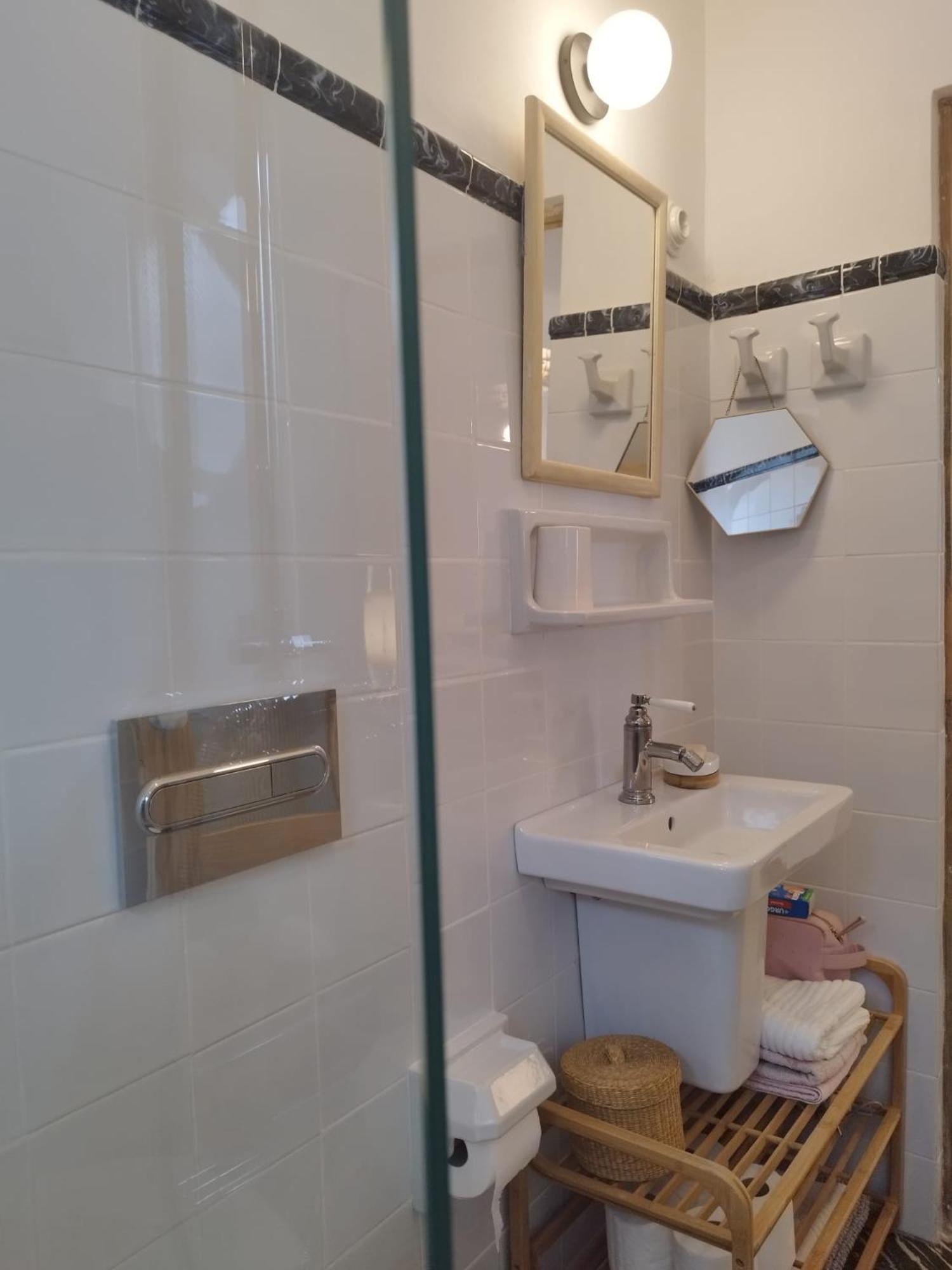 La Casita A 60 Pasos Del Mar Villa Tamaduste Bagian luar foto