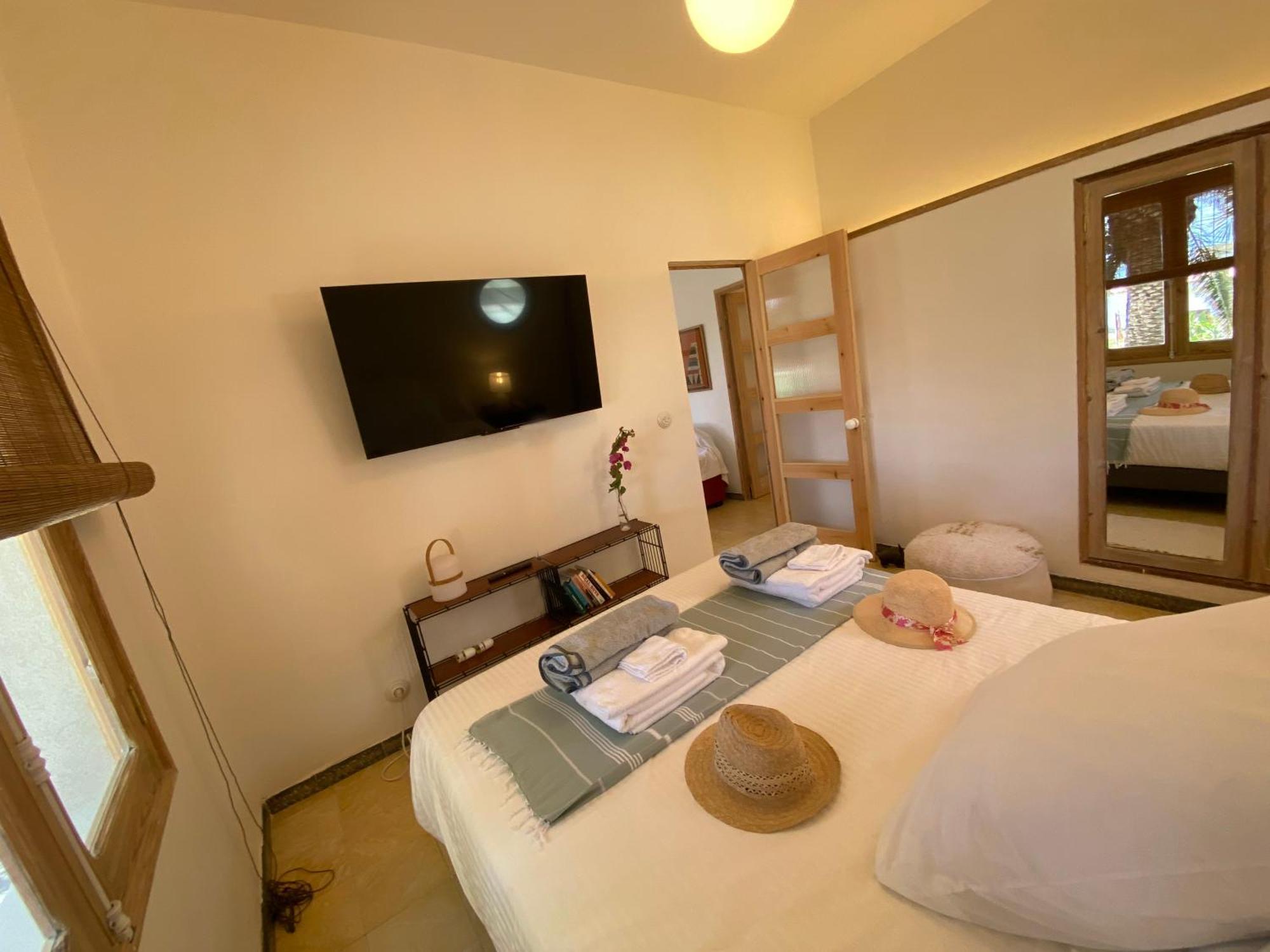 La Casita A 60 Pasos Del Mar Villa Tamaduste Bagian luar foto