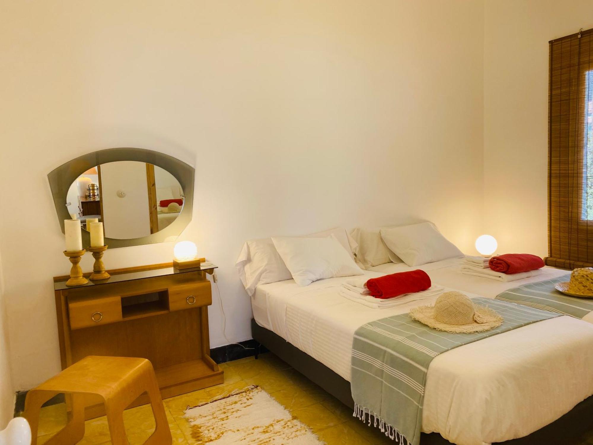 La Casita A 60 Pasos Del Mar Villa Tamaduste Bagian luar foto