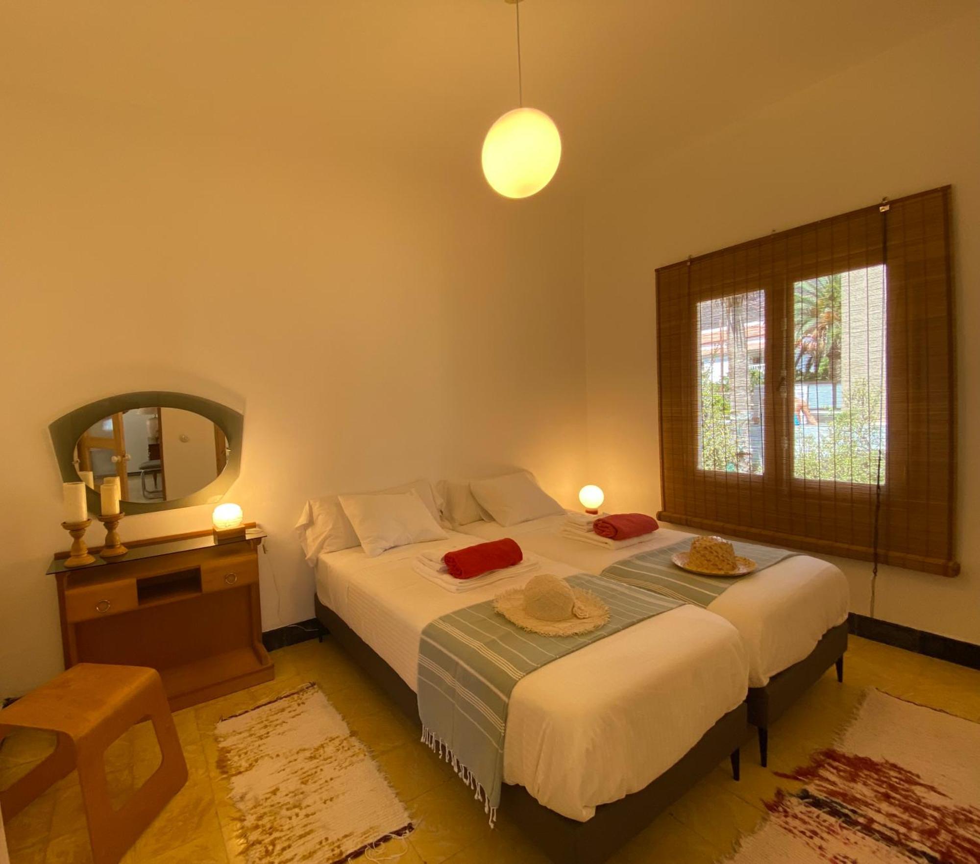 La Casita A 60 Pasos Del Mar Villa Tamaduste Bagian luar foto
