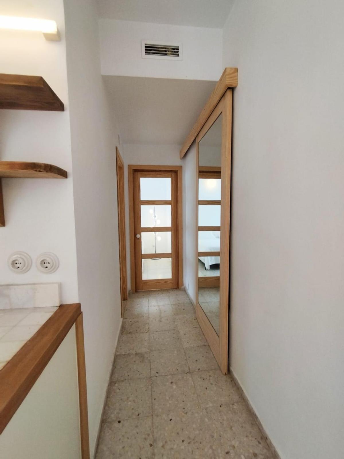 La Casita A 60 Pasos Del Mar Villa Tamaduste Bagian luar foto