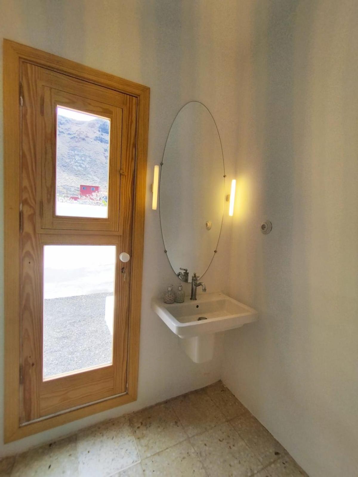 La Casita A 60 Pasos Del Mar Villa Tamaduste Bagian luar foto