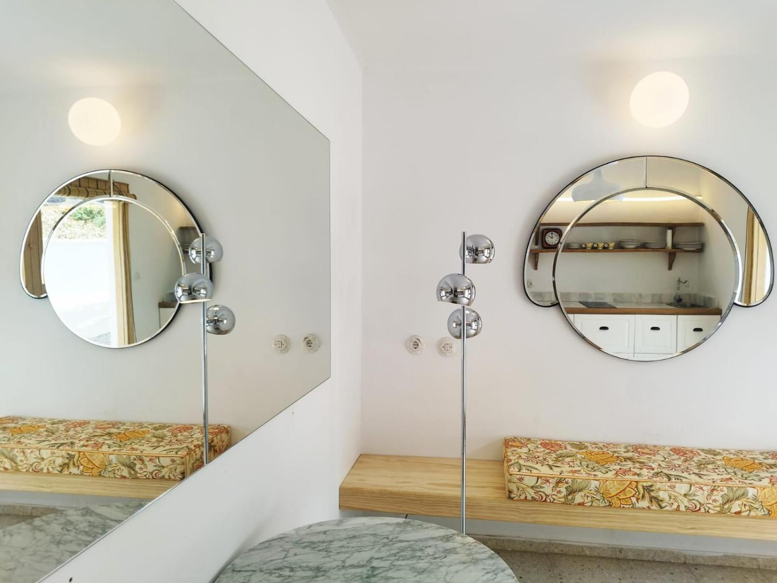 La Casita A 60 Pasos Del Mar Villa Tamaduste Bagian luar foto