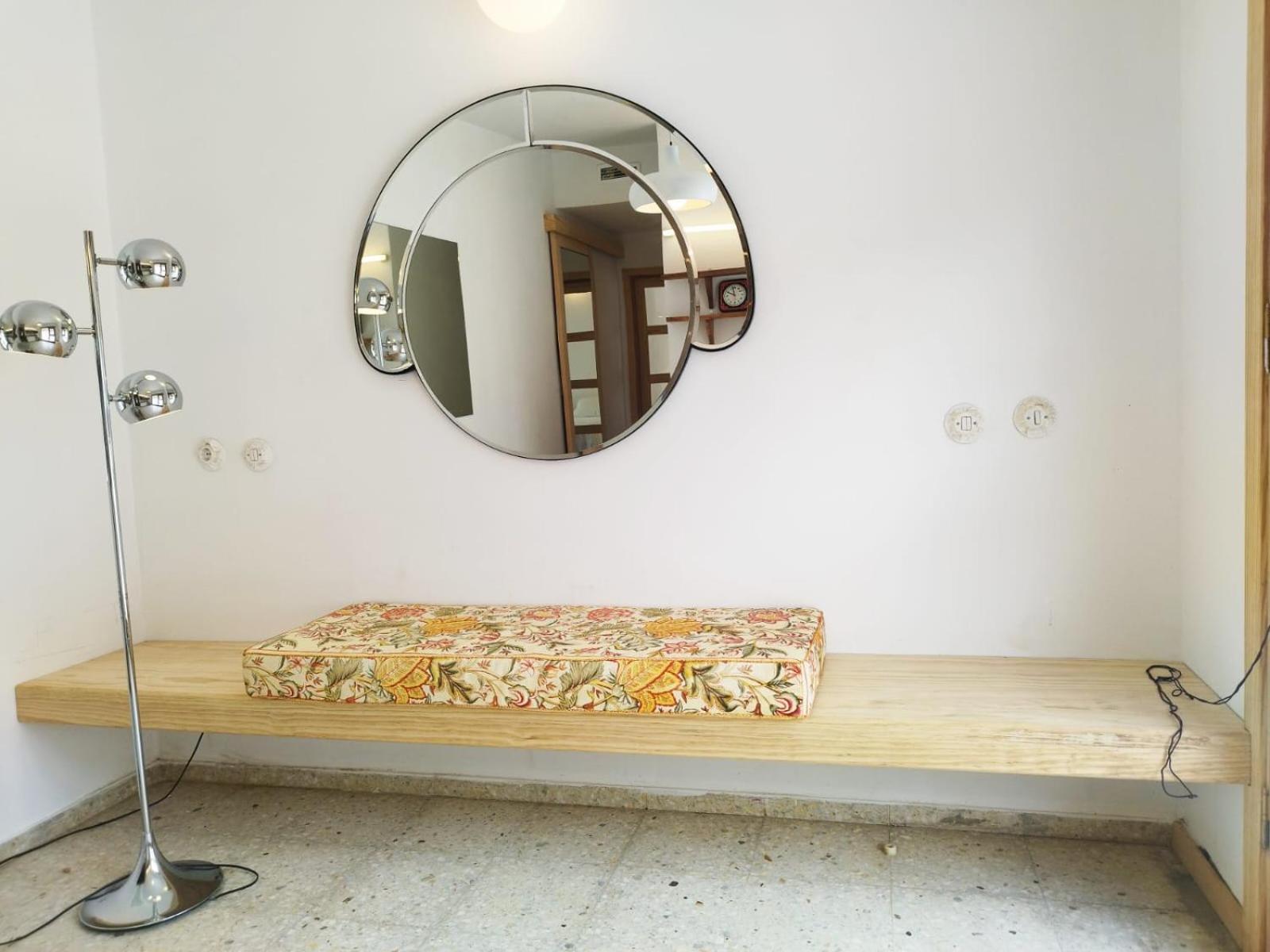 La Casita A 60 Pasos Del Mar Villa Tamaduste Bagian luar foto