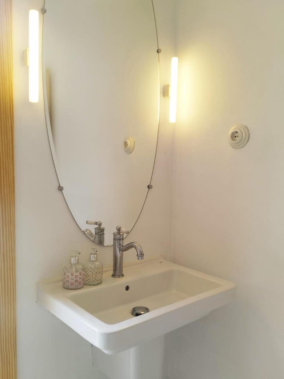 La Casita A 60 Pasos Del Mar Villa Tamaduste Bagian luar foto