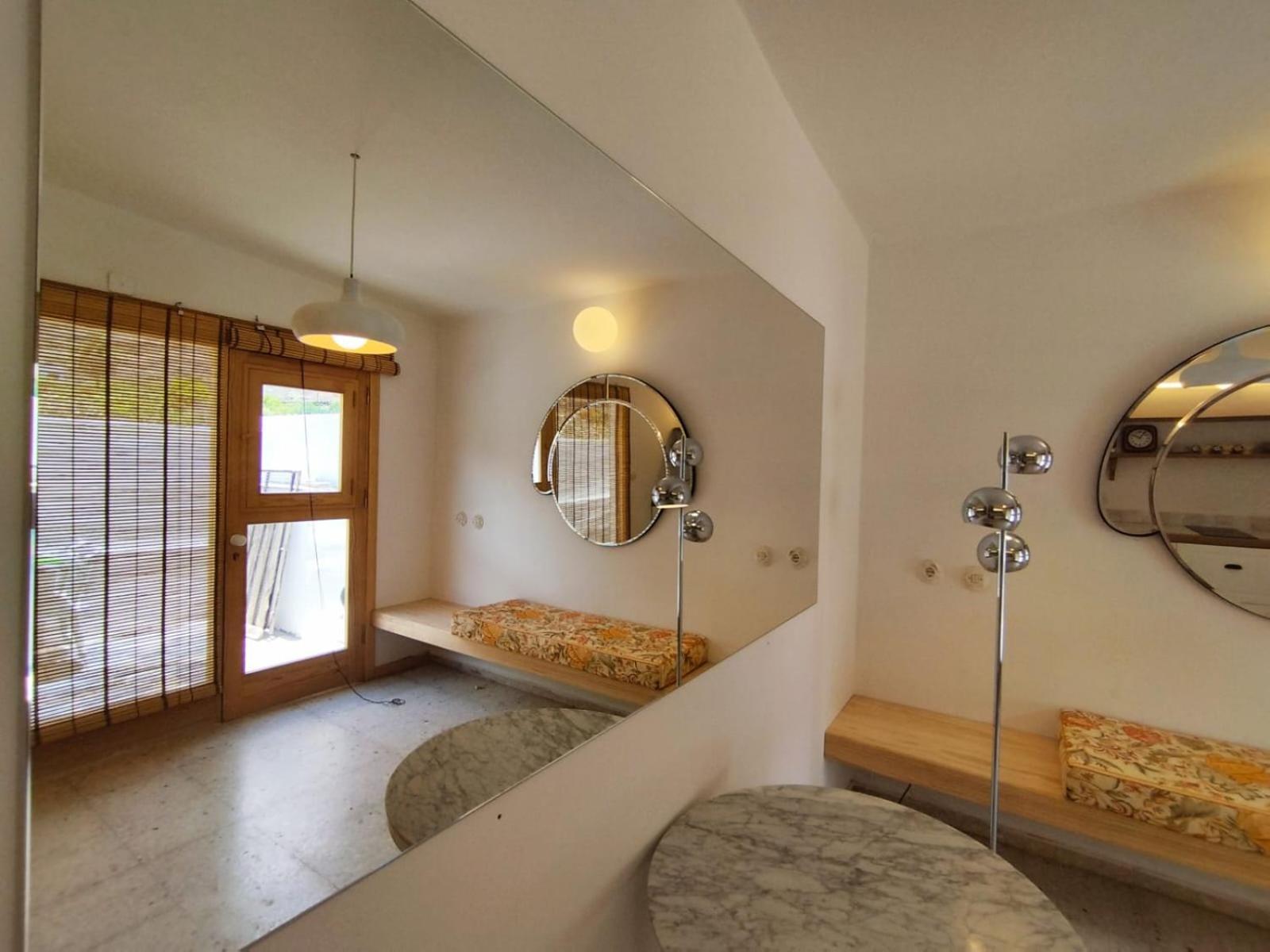 La Casita A 60 Pasos Del Mar Villa Tamaduste Bagian luar foto