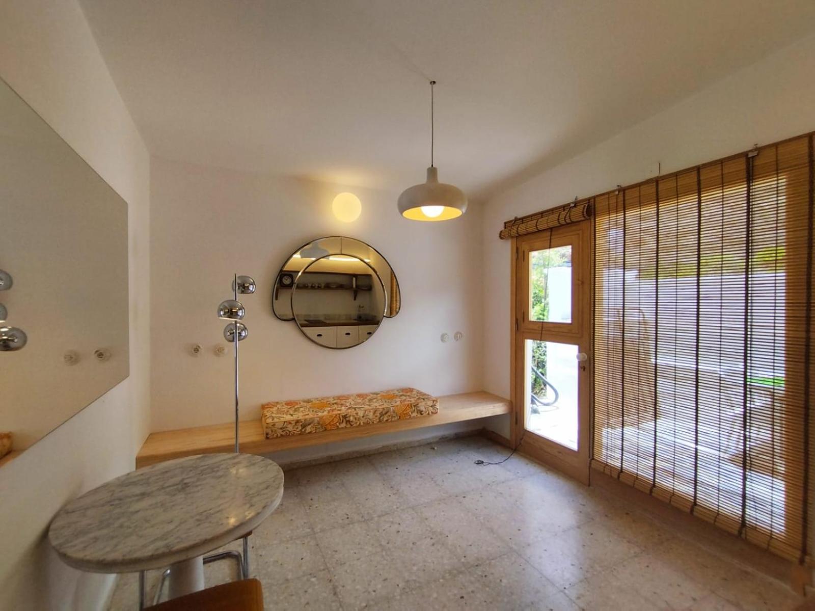 La Casita A 60 Pasos Del Mar Villa Tamaduste Bagian luar foto