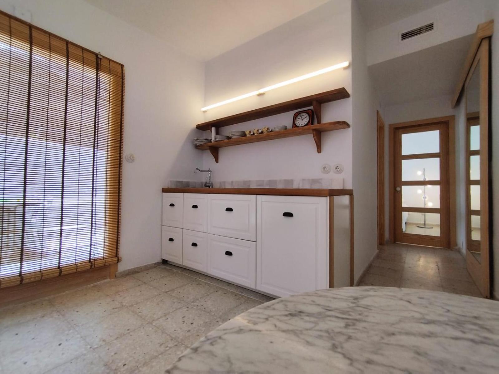 La Casita A 60 Pasos Del Mar Villa Tamaduste Bagian luar foto