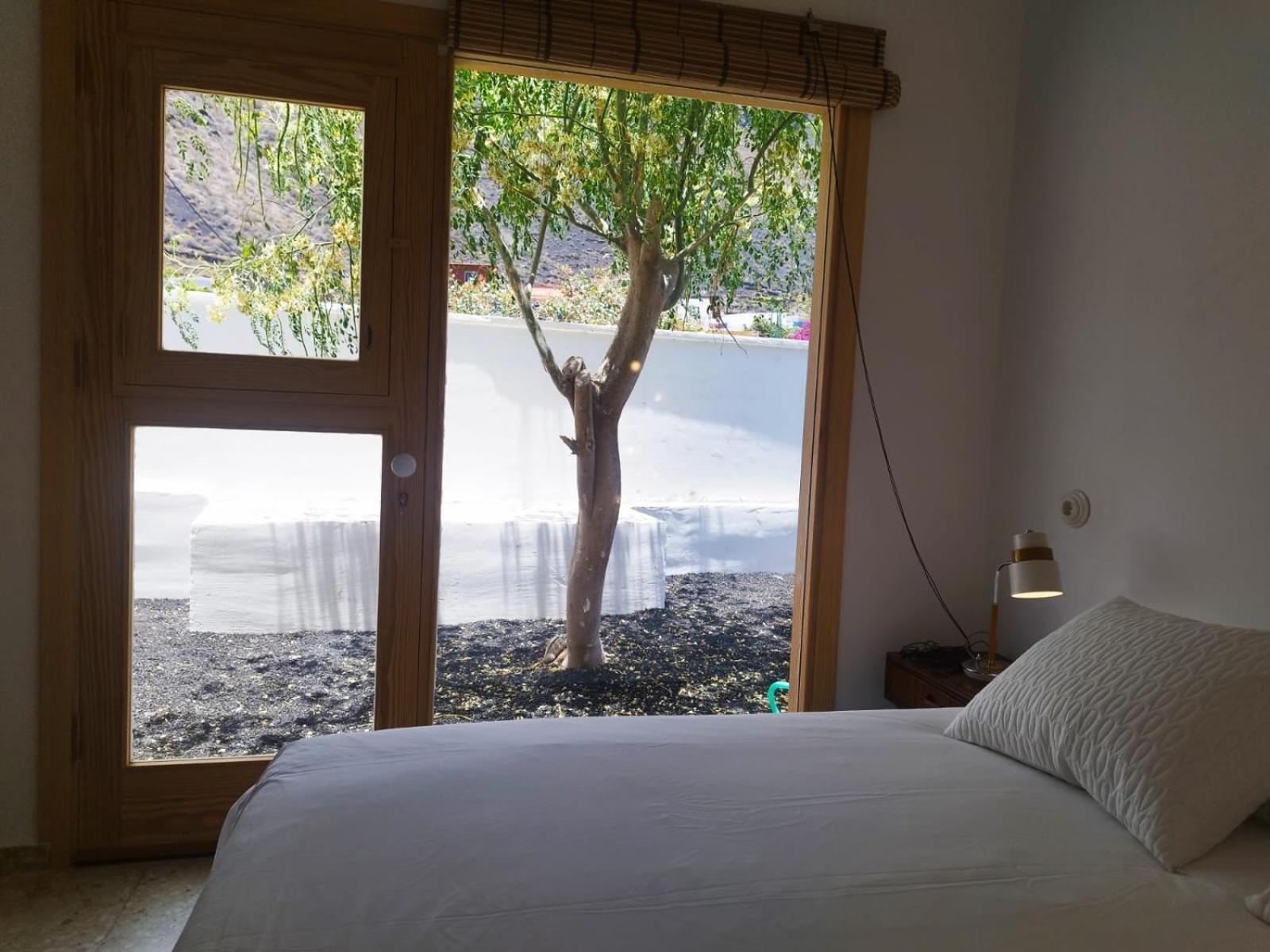 La Casita A 60 Pasos Del Mar Villa Tamaduste Bagian luar foto