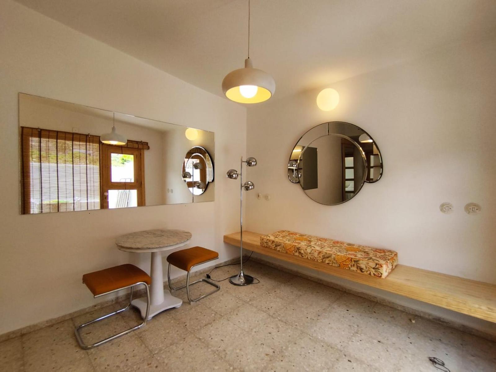 La Casita A 60 Pasos Del Mar Villa Tamaduste Bagian luar foto