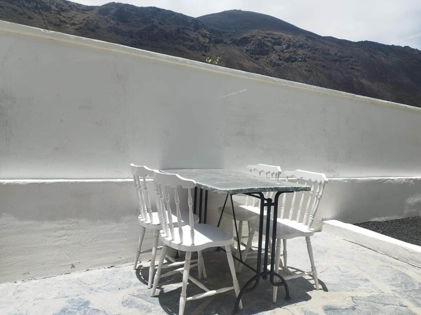 La Casita A 60 Pasos Del Mar Villa Tamaduste Bagian luar foto